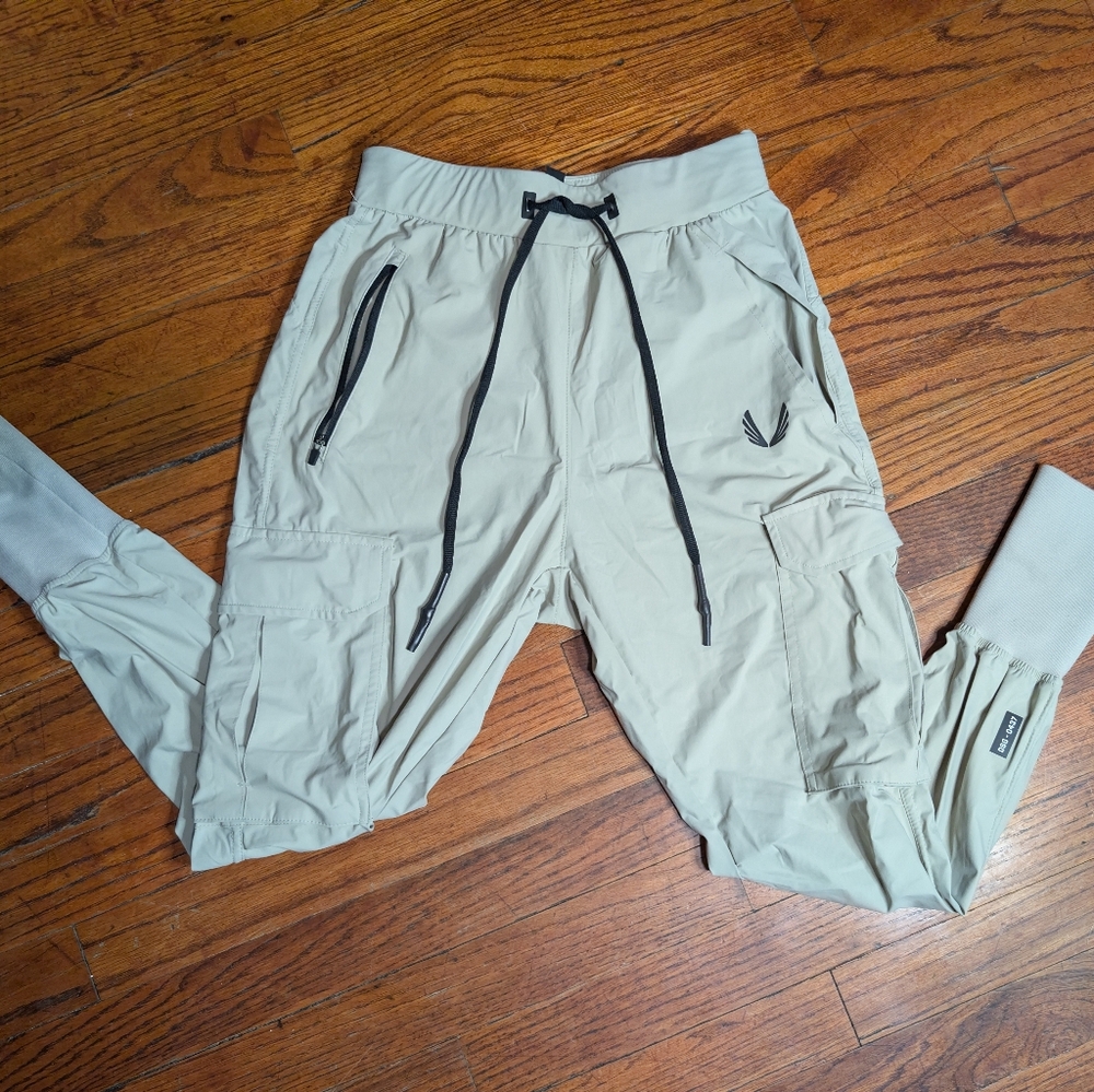 ASRV Pants
